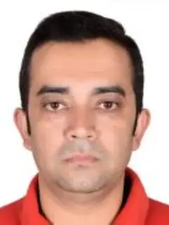 Mr. Rabindra Karki